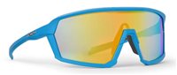 Occhiali da sole Demon GRAVEL MATT BLU - GRAVEL MATT BLU